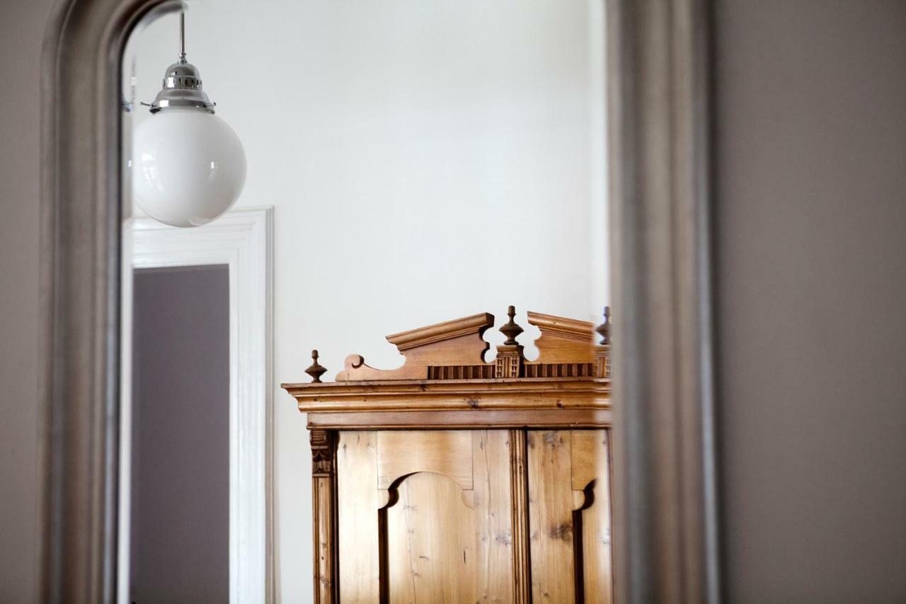 Grand Budapest Apartment Dış mekan fotoğraf
