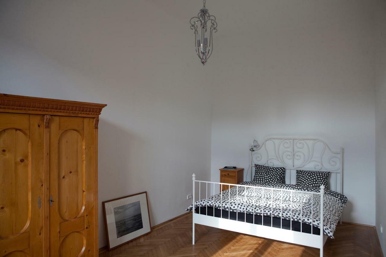 Grand Budapest Apartment Dış mekan fotoğraf