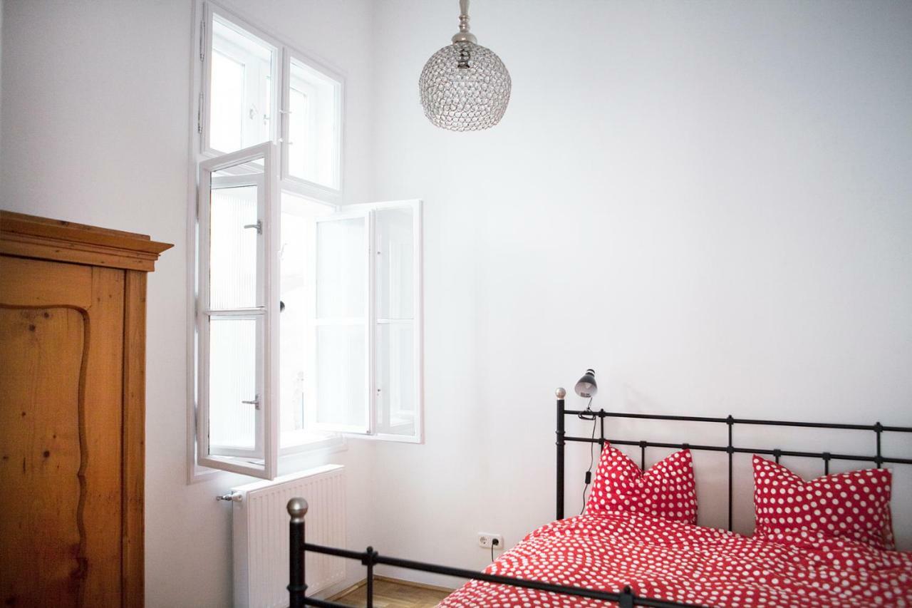 Grand Budapest Apartment Dış mekan fotoğraf