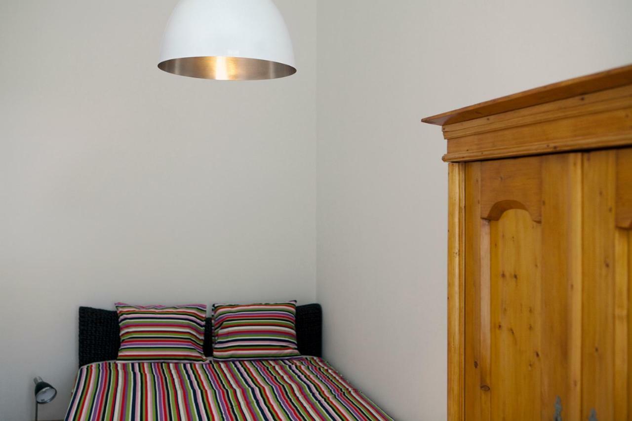 Grand Budapest Apartment Dış mekan fotoğraf