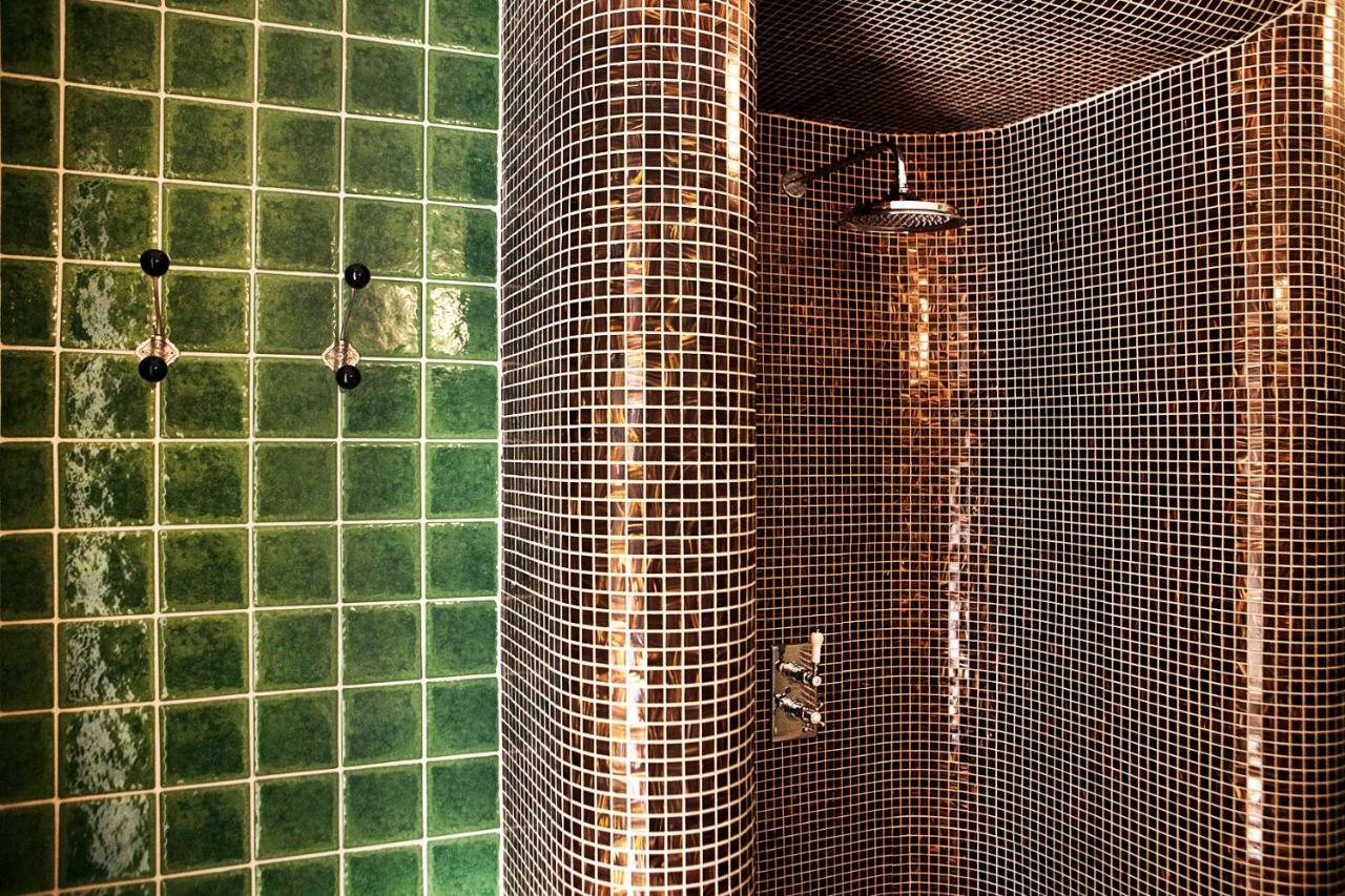 Grand Budapest Apartment Dış mekan fotoğraf