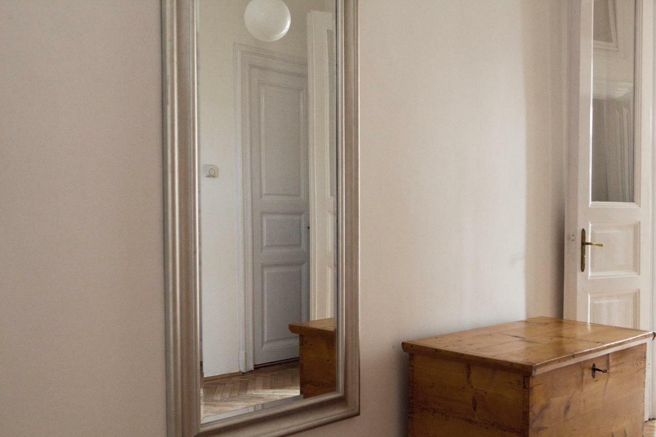Grand Budapest Apartment Dış mekan fotoğraf