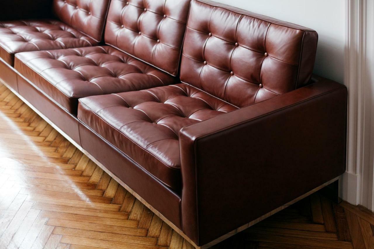 Grand Budapest Apartment Dış mekan fotoğraf