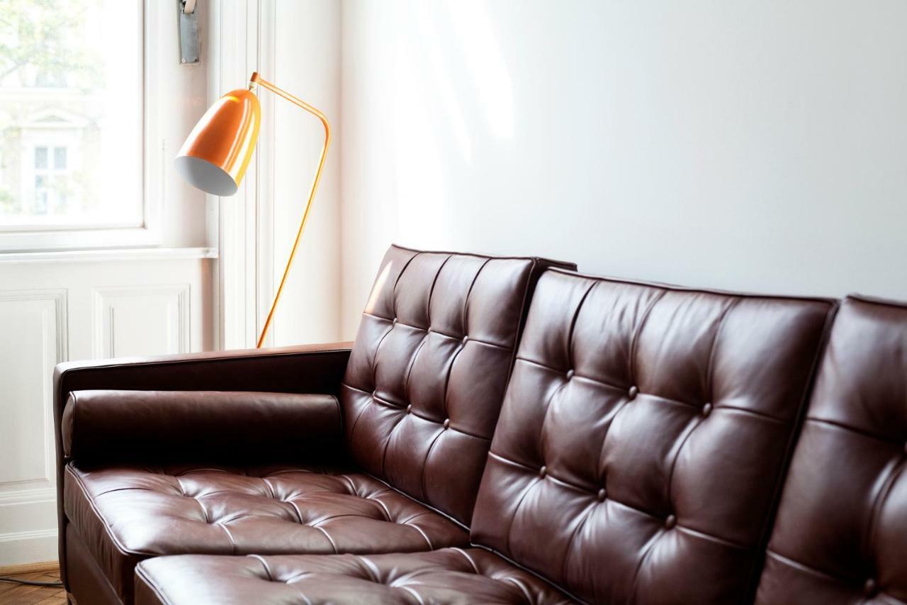 Grand Budapest Apartment Dış mekan fotoğraf