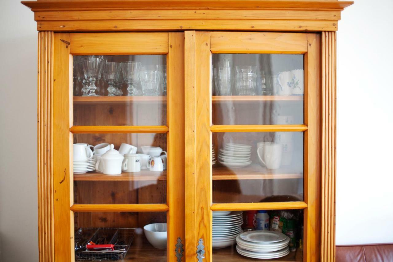 Grand Budapest Apartment Dış mekan fotoğraf