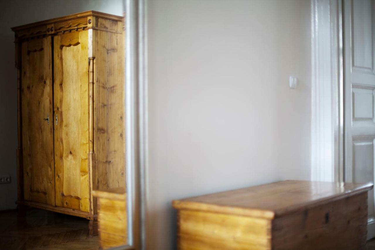 Grand Budapest Apartment Dış mekan fotoğraf