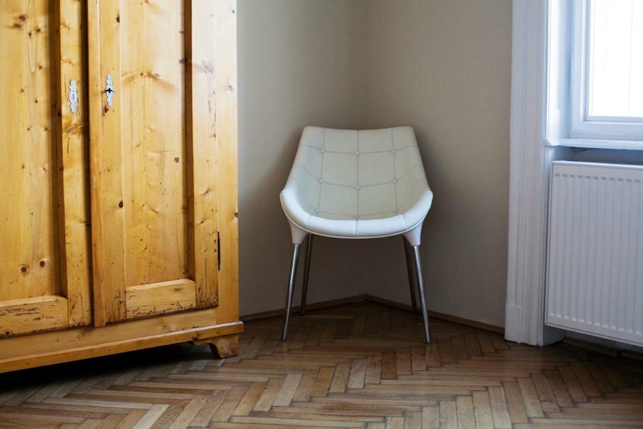 Grand Budapest Apartment Dış mekan fotoğraf